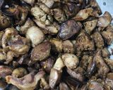 Foto langkah ke 1 dari resep Sambal Goreng Kentang Bumbu Medok.