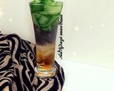 عکس مرحله 4 از دستور نوشیدنی خیار سکنجبین (2)