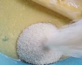 Foto del paso 1 de la receta: Jelly roll