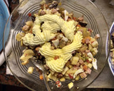 Foto del paso 6 de la receta: Ensalada Navideña