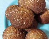 عکس مرحله 1 از دستور کیک یزدی