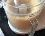Kanfa dough recipe step 4 photo