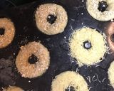 Une image de l'étape 6 de Bagels.