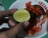 Foto langkah ke 8 dari resep Sambal Kecap 🌶.