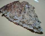 Foto del paso 5 de la receta: Torta de De avena sabor Banana