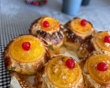 Foto del paso 4 de la receta: Naranja confitada para el roscón de reyes