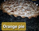 Foto del paso 4 de la receta: Orange Pie