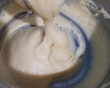 Foto del paso 7 de la receta: Ñoquis Soufflé de Queso Azul