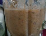 Foto langkah ke 3 dari resep Juice pelangi sehat nikmat.