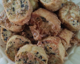 Foto langkah ke 7 dari resep Egg Roll Tahu.