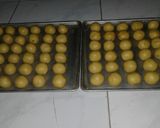 Foto langkah ke 6 dari resep Nastar Lumer.