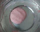 સ્ટ્રોબેરી સંદેશ (Strawberry Sandesh Recipe In Gujarati) રેસીપી સ્ટેપ2ફોટો