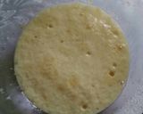 Foto langkah ke 2 dari resep donat glaze keju.
