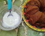 Foto del paso 5 de la receta: Budín inglés con frutos secos