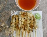 Foto langkah ke 3 dari resep Sate Taichan.