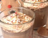 A picture of step 5 of Holiday Hot Chocolate🍫.