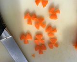 Foto del paso 11 de la receta: Garguillou Michel Bras