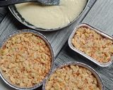 Foto langkah ke 7 dari resep Cheesy Macaroni Schotel Panggang.