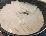 Foto del paso 9 de la receta: Canelones de Pollo, Champiñones y Foie