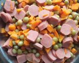 Dark soy ricematakin girki1 hoto