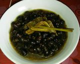 Foto langkah ke 6 dari resep Tutut kuah kuning.
