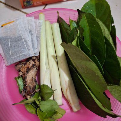 Langkah 2