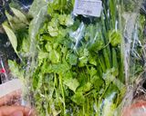Hình bước làm 2 của món Lẩu chao thái chay