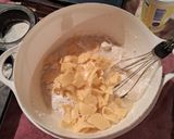 Foto del paso 2 de la receta: Muffins de queso dambo🧀