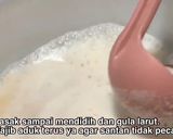 Foto langkah ke 4 dari resep Putu mayang bihun.