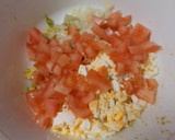 Foto del paso 3 de la receta: Aguacate Relleno