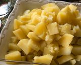 Csirkemell lengyelesen - avagy gyömbéres tejszínes csirke recept fázis 3 fotója