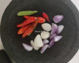Foto langkah ke 3 dari resep Tahu Gejrot simple.