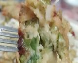 Foto del paso 5 de la receta: Buñuelos veganos de lechuga