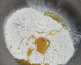 A picture of step 1 of Tandoori paneer tikka grilled tortilla wrap.