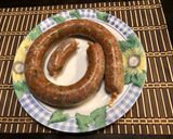 รูปขั้นตอนการทำที่ 3 ของ โฮมเมดไส้อั่ว (Thai Northern Style Sausage)