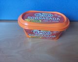 Foto del paso 1 de la receta 321. Biscotes de sobrasada y cebolla deshidratada