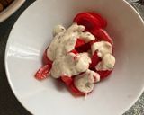 Une image de l'étape 7 de Trio de wraps maison ultra gourmands.