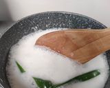 Foto langkah ke 5 dari resep Es Bongko (Ati Pari).