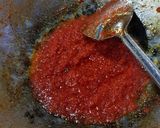 Foto langkah ke 4 dari resep Sambal Goreng Udang.