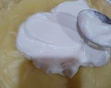 Foto del paso 18 de la receta: Naran-pay 🍊❤ receta para 2 tartas