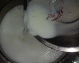 આલ્મંડ મિલ્ક શેક (almond milk shake recipe in Gujarati) રેસીપી સ્ટેપ3ફોટો