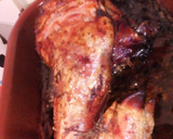 Foto del paso 4 de la receta: Pierna de cerdo asturcelta🍖