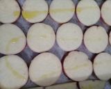 Foto del paso 2 de la receta: Batata al horno fácil y rápido