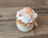 Foto del paso 4 de la receta: Entrante sencillo Navidad