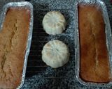 Foto del paso 4 de la receta: Budín de limón con buttermilk y semillas de semillas de amapola