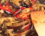 Foto del paso 1 de la receta: Antipasto de berenjenas 🍆🍆