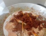 Foto langkah ke 4 dari resep Rendang Daging Kentang.