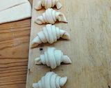 Sörkifli recept fázis 5 fotója