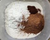 Foto del paso 3 de la receta: 🍰🍫Torta chocotorta 🍫🍰Felices 11 años Cookpad!!!! 🥂Por muchos, muchos más 🥂