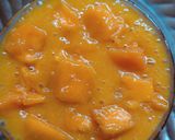 આમ રસ(aamras in Gujarati) રેસીપી સ્ટેપ3ફોટો